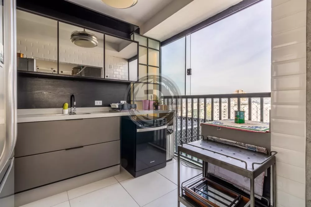 Apartamento, 2 quartos, 55 m² - Foto 1