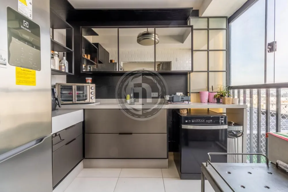 Apartamento, 2 quartos, 55 m² - Foto 1