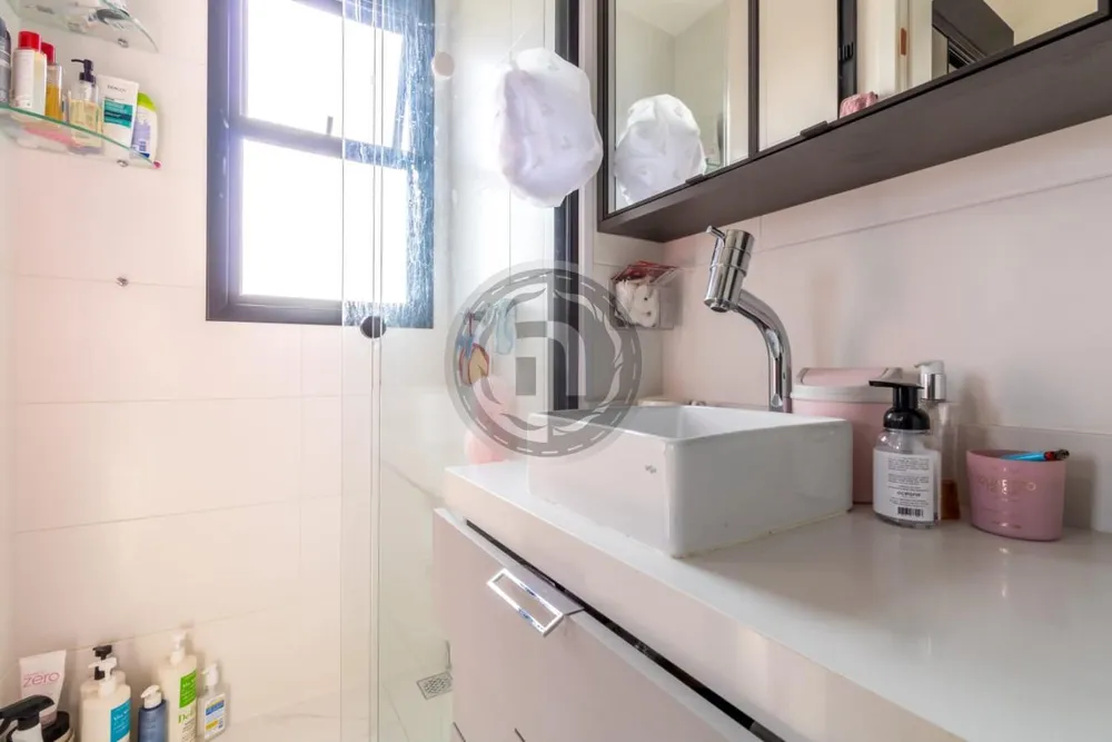 Apartamento, 2 quartos, 55 m² - Foto 17