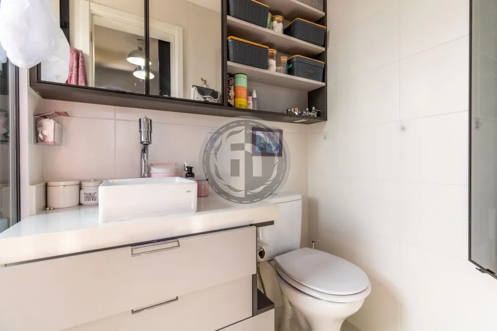 Apartamento, 2 quartos, 55 m² - Foto 18