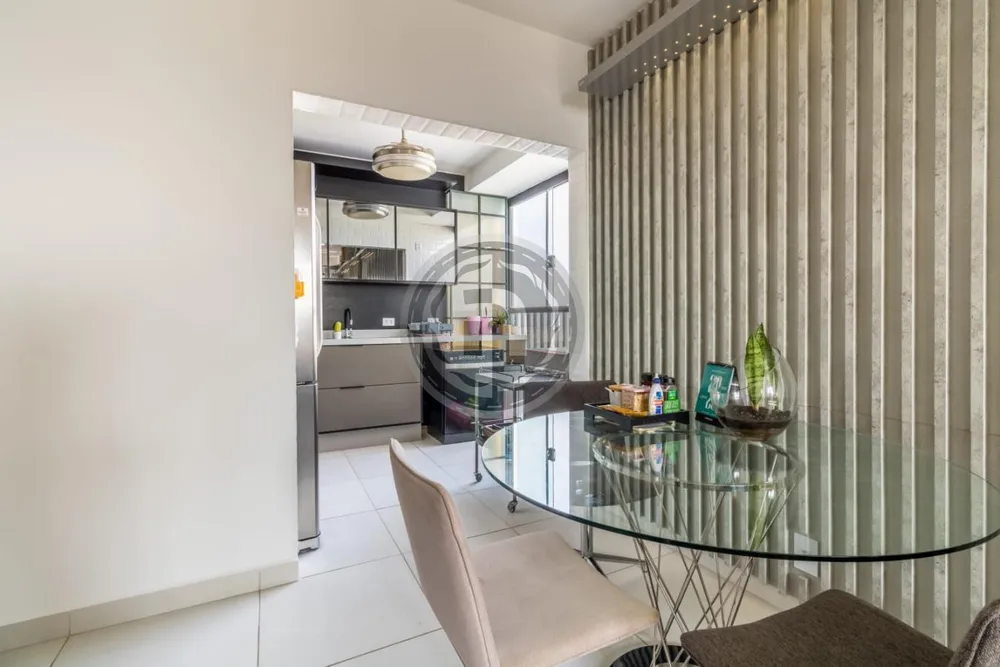 Apartamento, 2 quartos, 55 m² - Foto 4