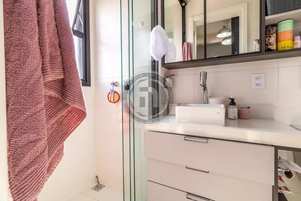 Apartamento, 2 quartos, 55 m² - Foto 4