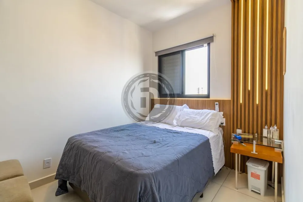 Apartamento, 2 quartos, 55 m² - Foto 14