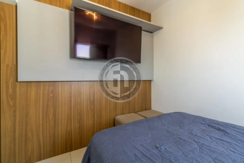 Apartamento, 2 quartos, 55 m² - Foto 13