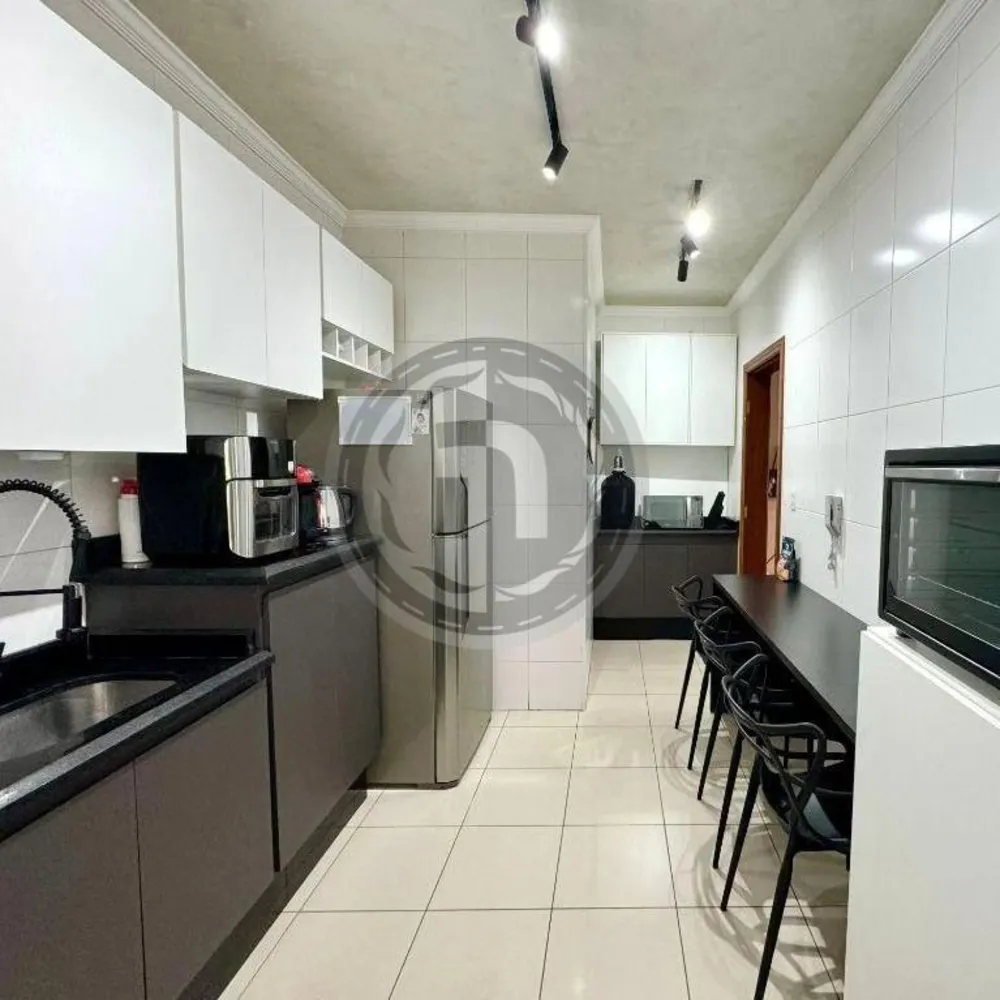Apartamento, 3 quartos, 125 m² - Foto 6