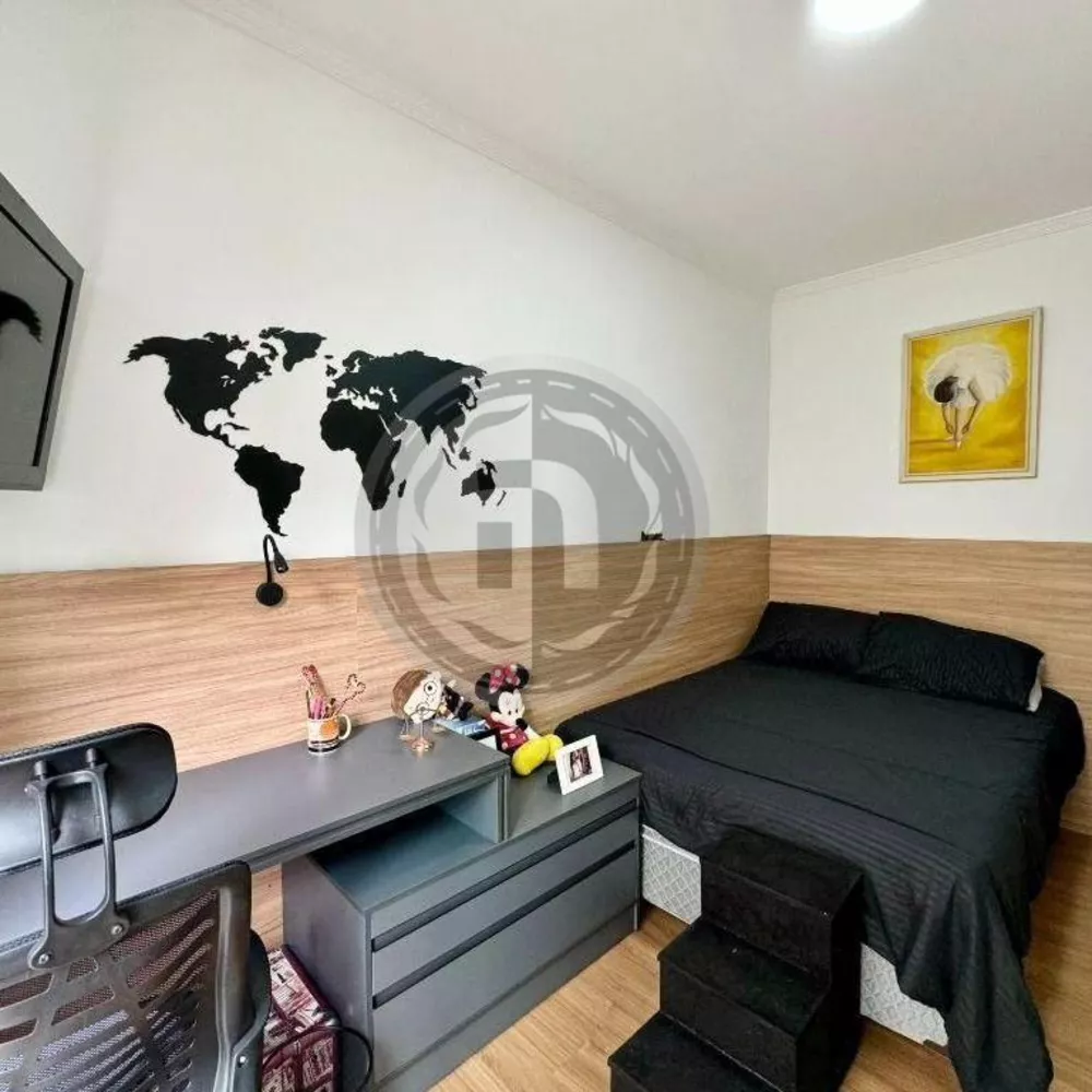 Apartamento, 3 quartos, 125 m² - Foto 4