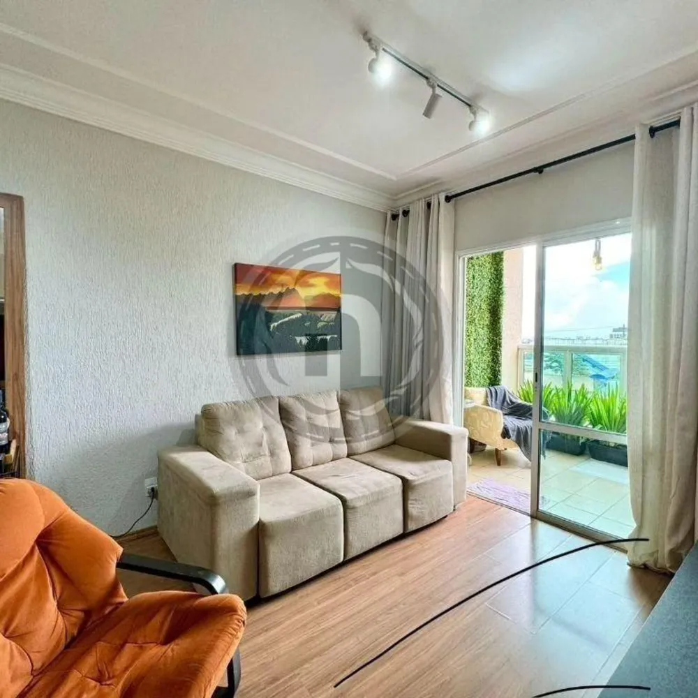 Apartamento, 3 quartos, 125 m² - Foto 4