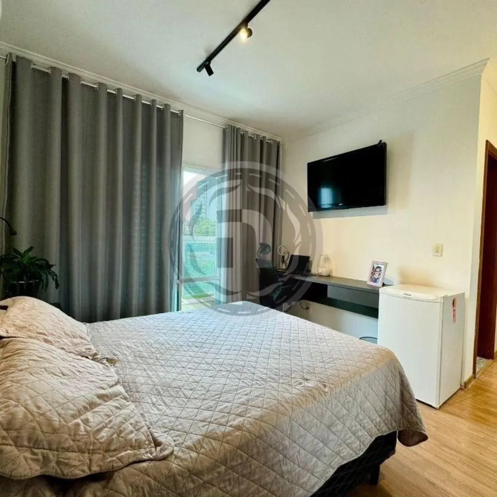 Apartamento, 3 quartos, 125 m² - Foto 8