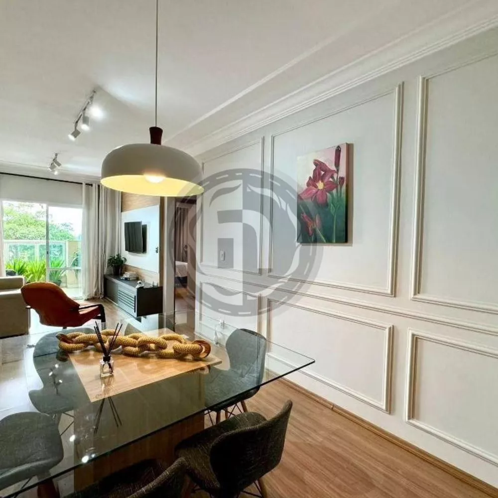 Apartamento, 3 quartos, 125 m² - Foto 1