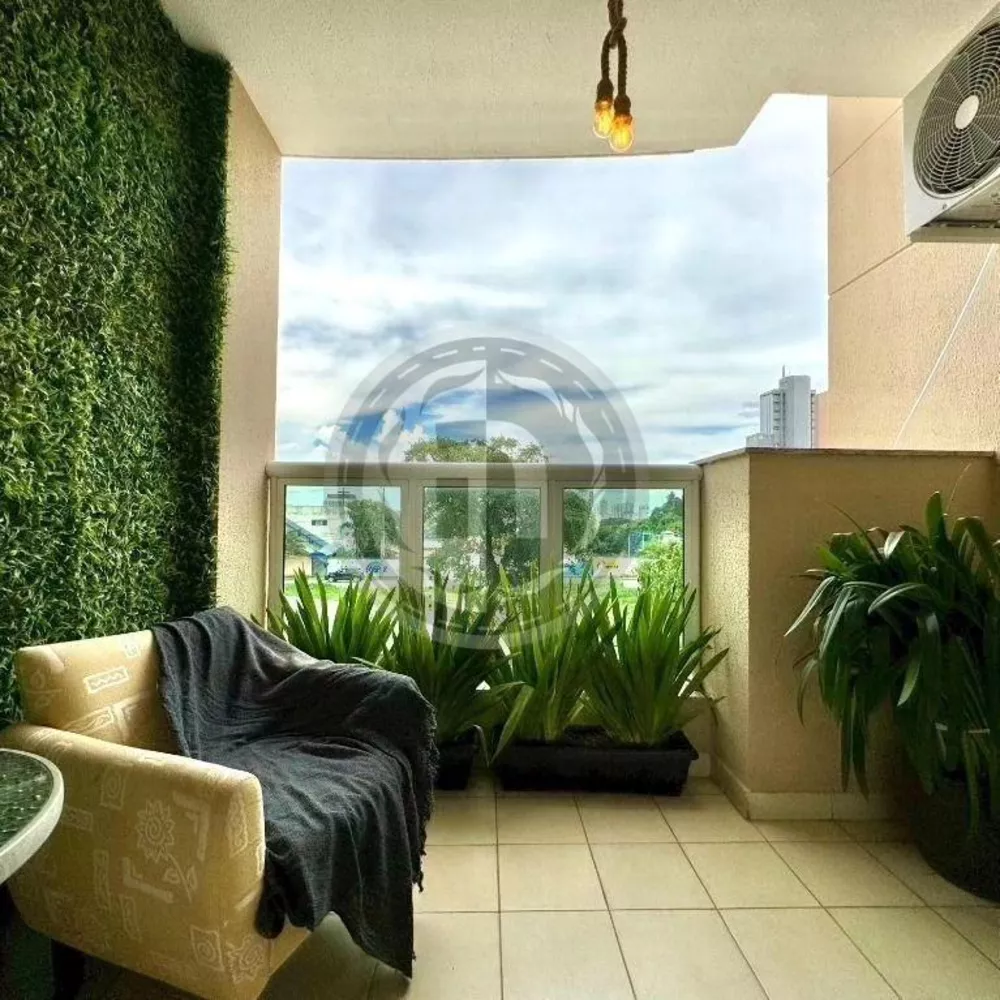 Apartamento, 3 quartos, 125 m² - Foto 2