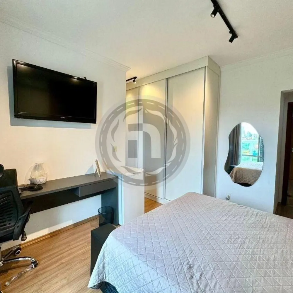 Apartamento, 3 quartos, 125 m² - Foto 11