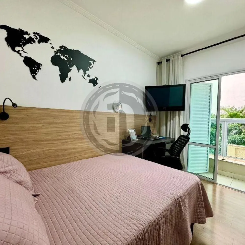 Apartamento, 3 quartos, 125 m² - Foto 9