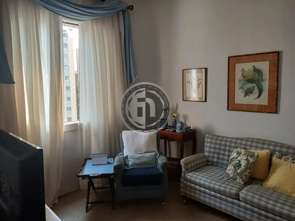 Apartamento, 3 quartos, 196 m² - Foto 8