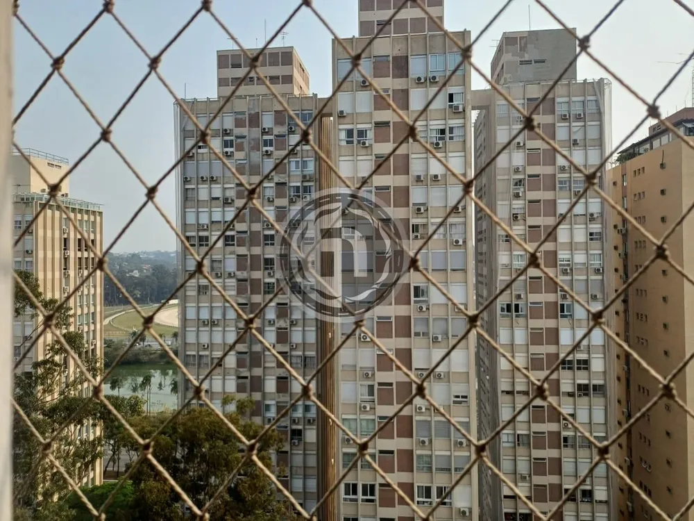 Apartamento, 3 quartos, 196 m² - Foto 13
