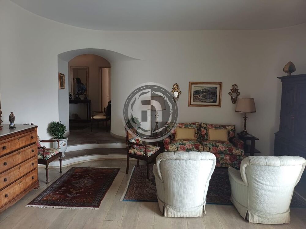 Apartamento, 3 quartos, 196 m² - Foto 7