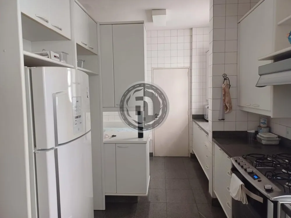Apartamento, 3 quartos, 196 m² - Foto 15