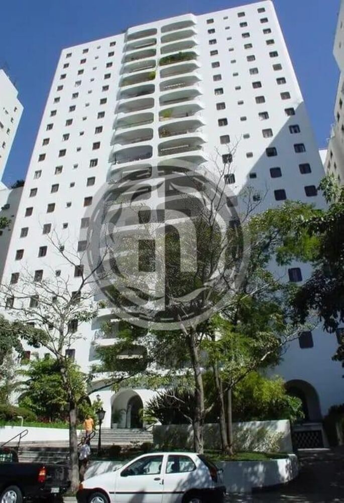 Apartamento, 3 quartos, 196 m² - Foto 5