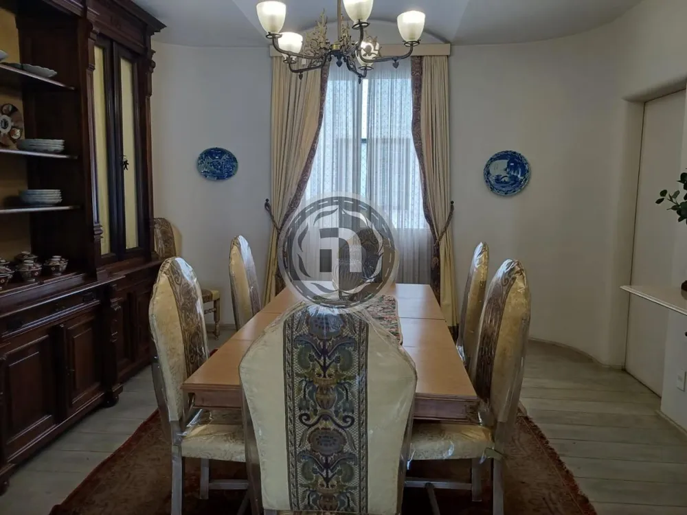 Apartamento, 3 quartos, 196 m² - Foto 6
