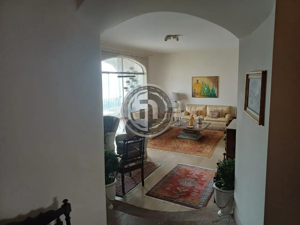 Apartamento, 3 quartos, 196 m² - Foto 7