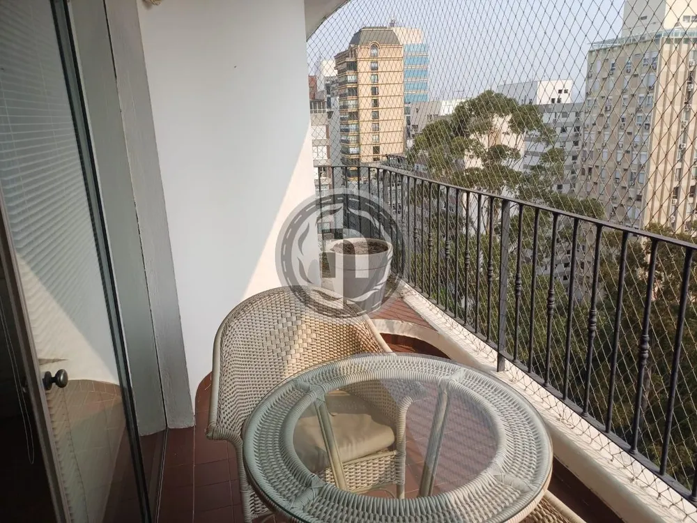Apartamento, 3 quartos, 196 m² - Foto 12