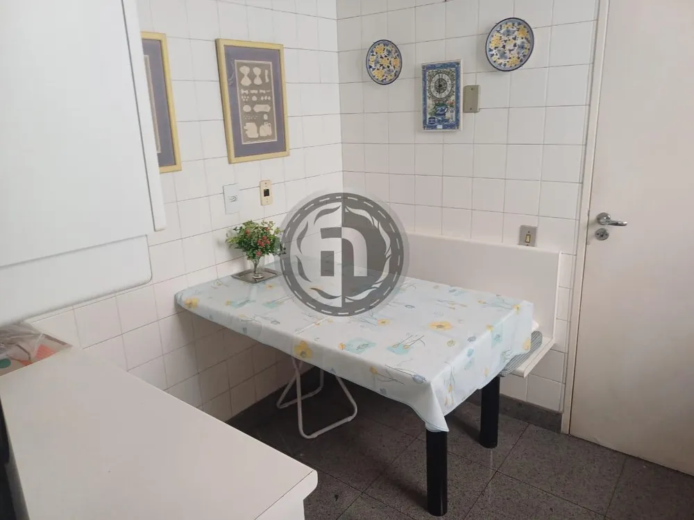 Apartamento, 3 quartos, 196 m² - Foto 16