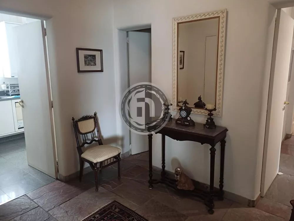 Apartamento, 3 quartos, 196 m² - Foto 2