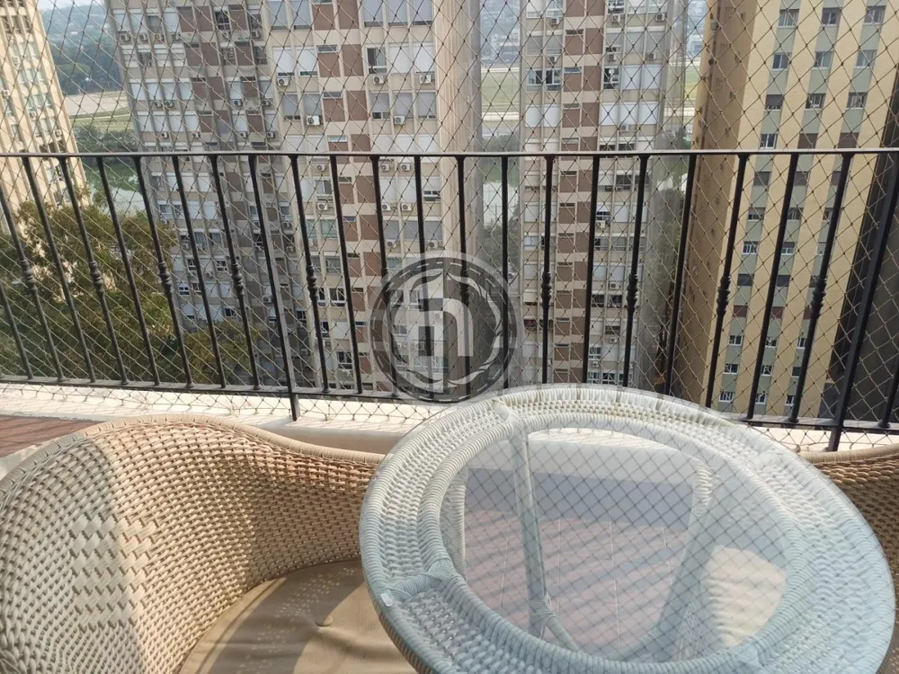 Apartamento, 3 quartos, 196 m² - Foto 11