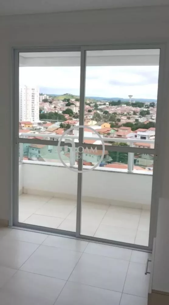 Apartamento à venda com 2 quartos, 64m² - Foto 4