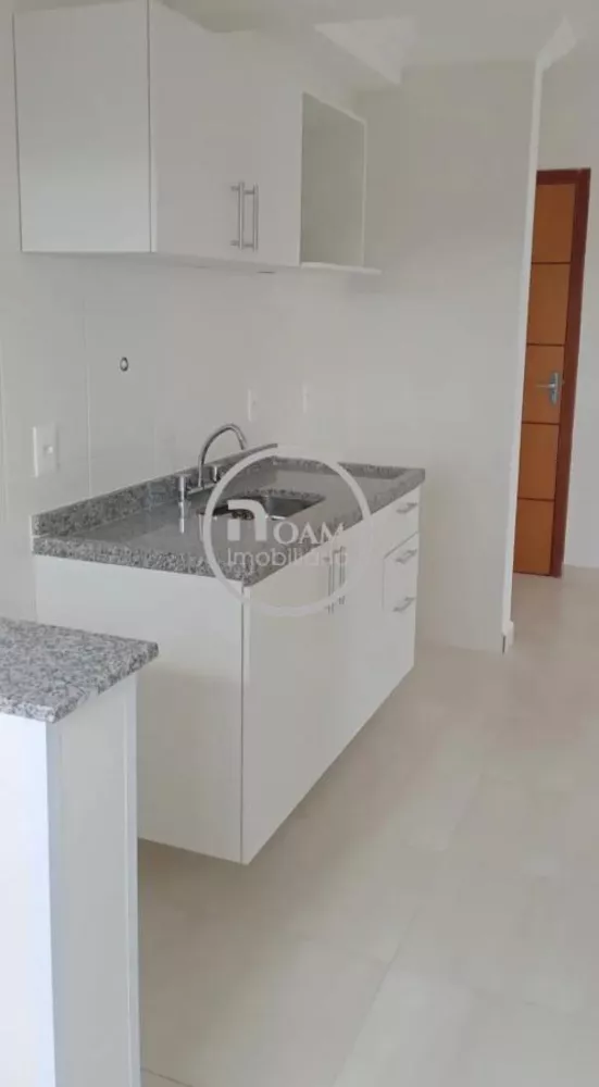 Apartamento à venda com 2 quartos, 64m² - Foto 5