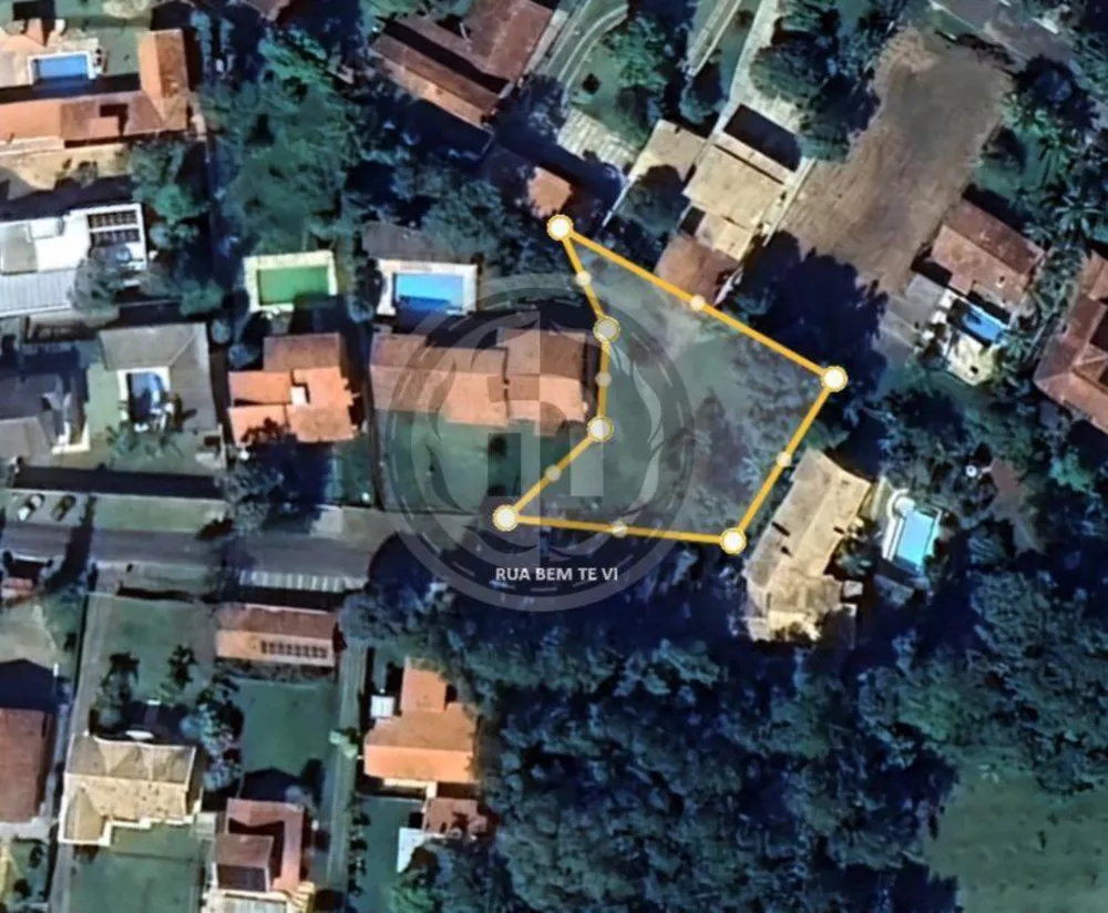 Terreno à venda, 1000m² - Foto 4