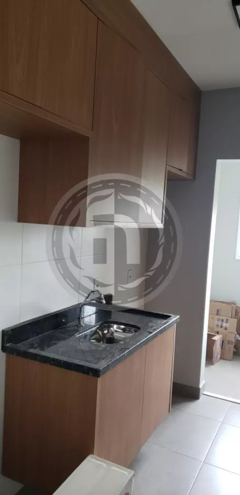 Apartamento, 3 quartos, 82 m² - Foto 8