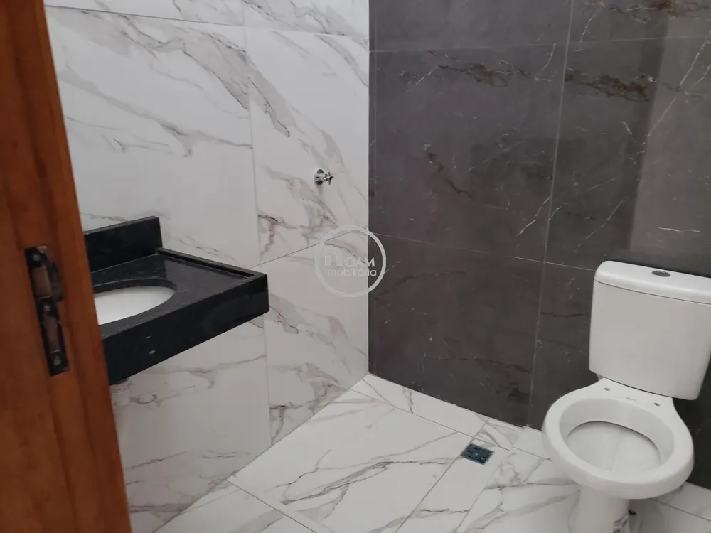 Casa, 2 quartos, 51 m² - Foto 13