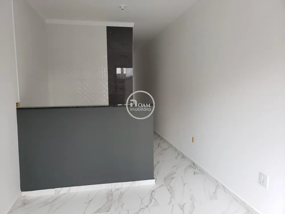 Casa, 2 quartos, 51 m² - Foto 5