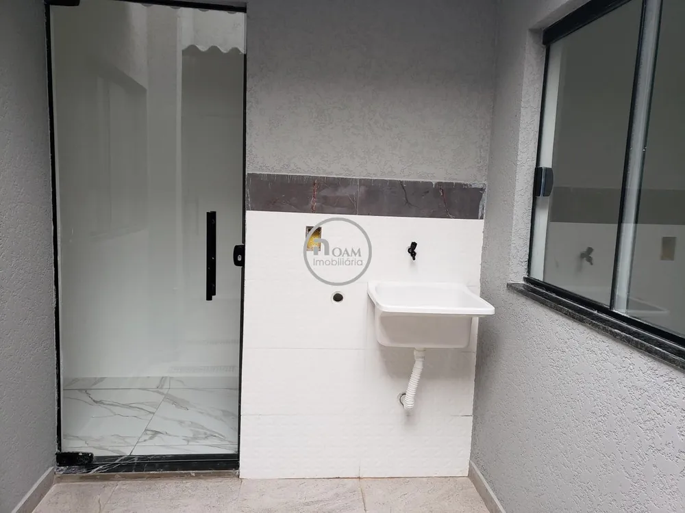 Casa, 2 quartos, 51 m² - Foto 17