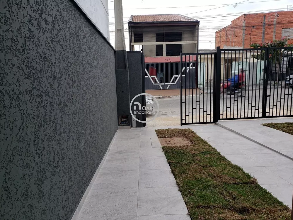 Casa, 2 quartos, 51 m² - Foto 3