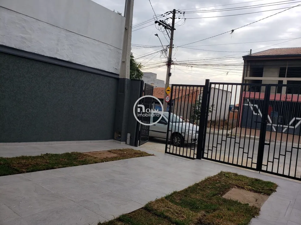 Casa, 2 quartos, 51 m² - Foto 4