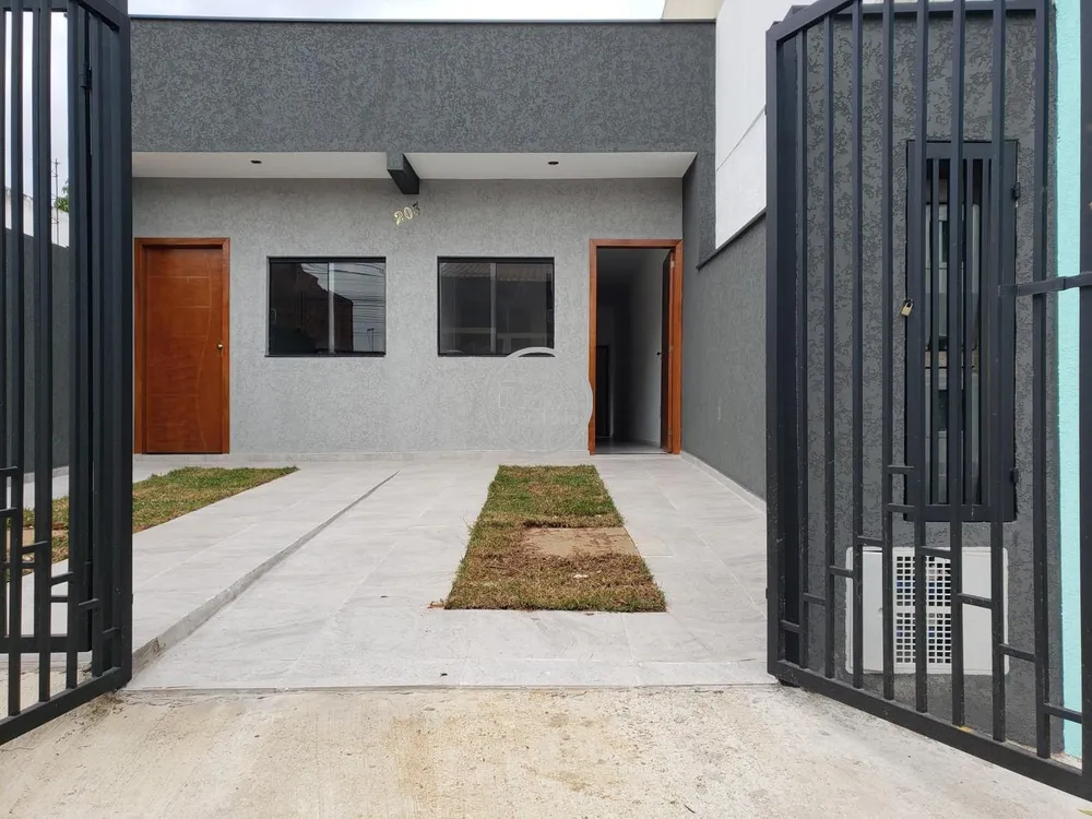Casa, 2 quartos, 51 m² - Foto 2
