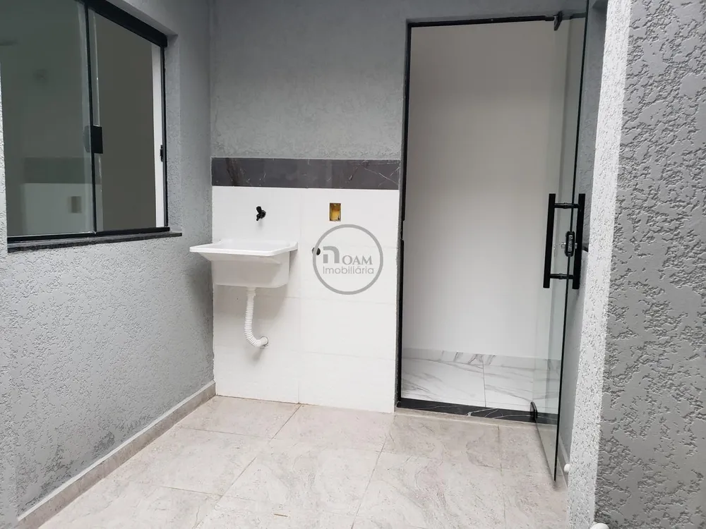 Casa, 2 quartos, 51 m² - Foto 15