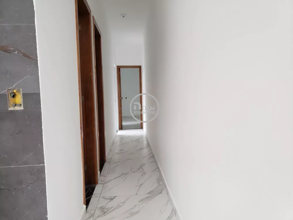 Casa, 2 quartos, 51 m² - Foto 4