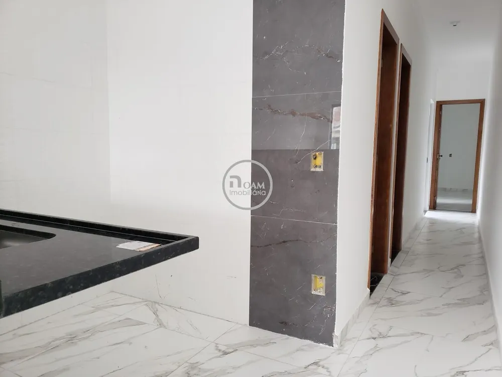 Casa, 2 quartos, 51 m² - Foto 7