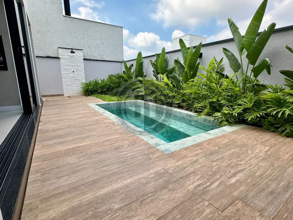 Casa de Condomínio, 4 quartos - Foto 2