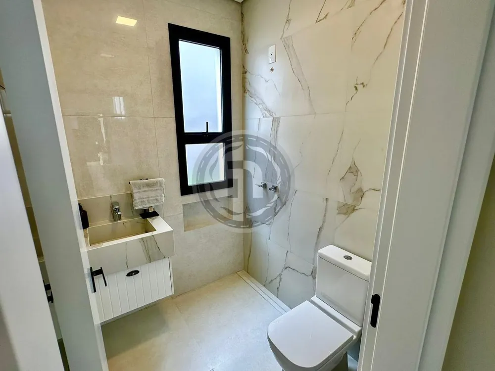 Casa de Condomínio, 4 quartos - Foto 18
