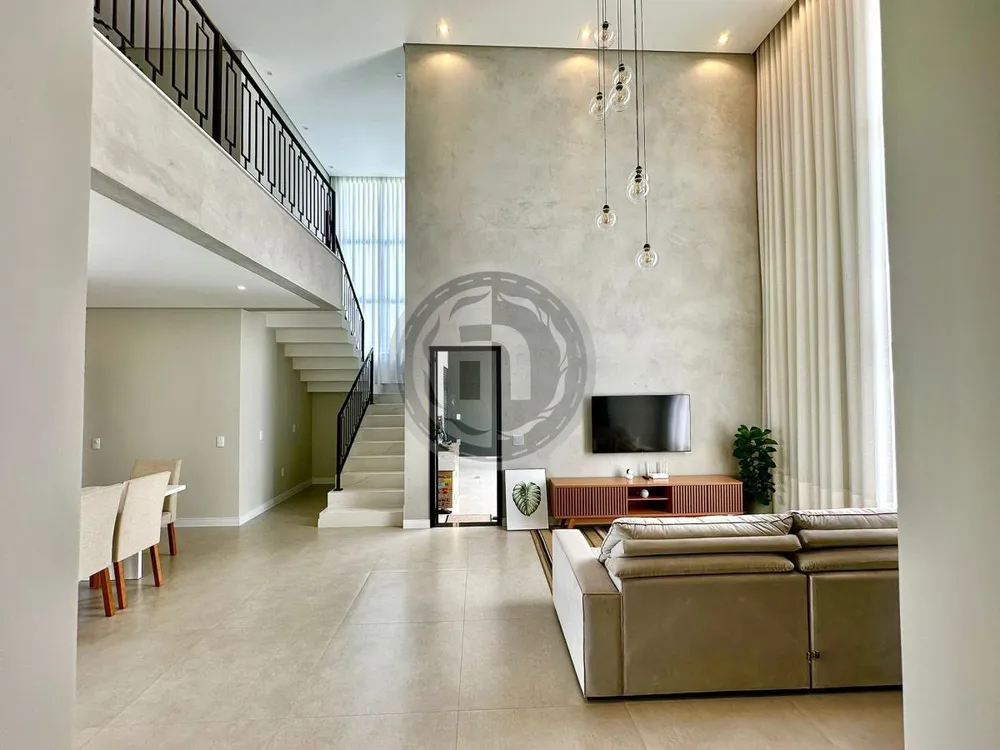 Casa de Condomínio, 4 quartos - Foto 8