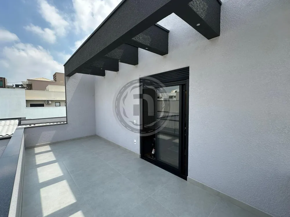 Casa de Condomínio, 4 quartos - Foto 9