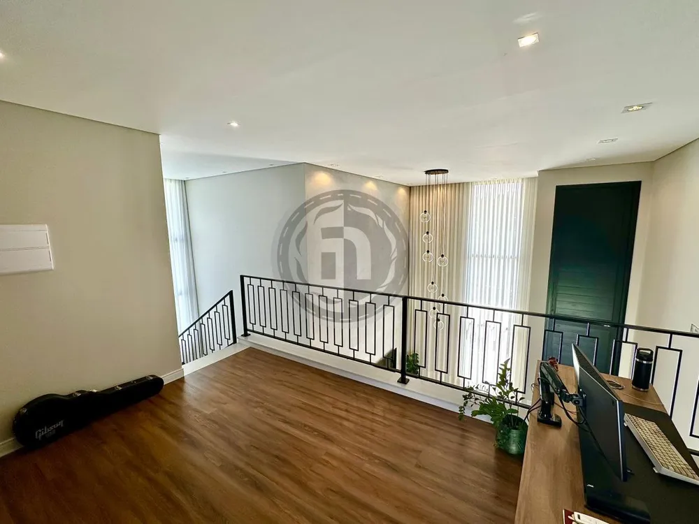 Casa de Condomínio, 4 quartos - Foto 6