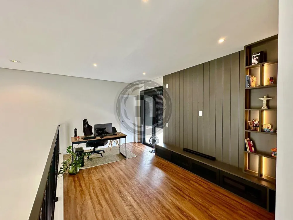 Casa de Condomínio, 4 quartos - Foto 5