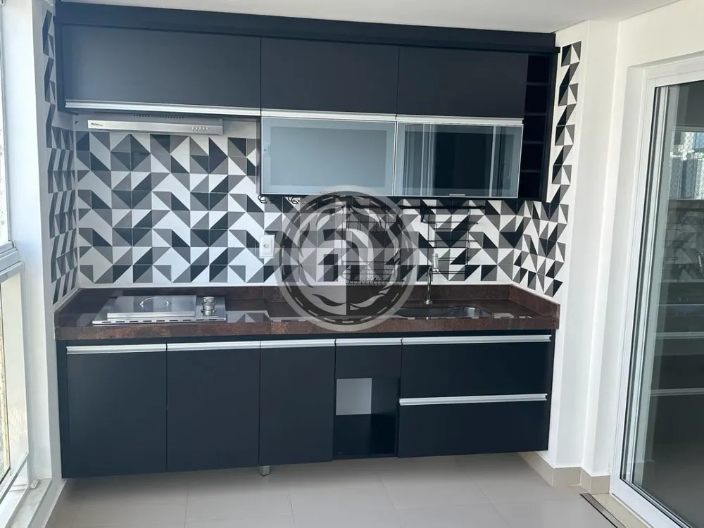 Apartamento, 3 quartos, 125 m² - Foto 7