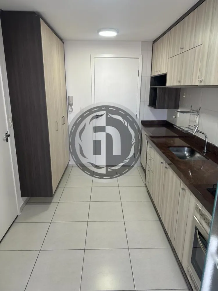 Apartamento, 3 quartos, 125 m² - Foto 9