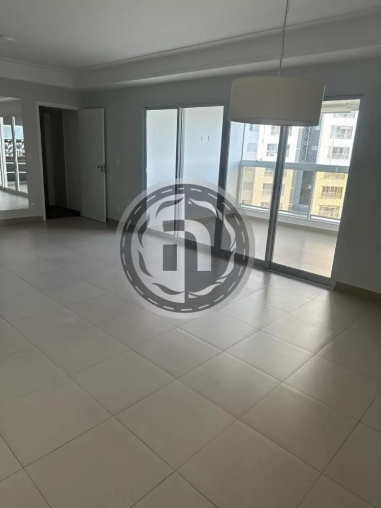 Apartamento à venda com 3 quartos, 125m² - Foto 4