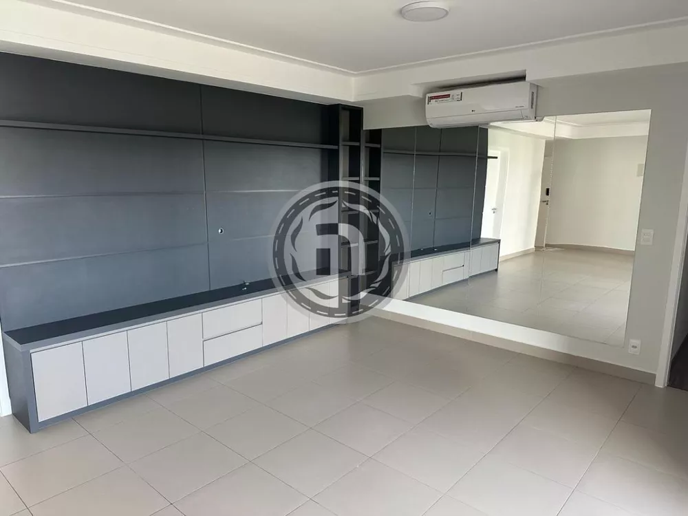 Apartamento à venda com 3 quartos, 125m² - Foto 3